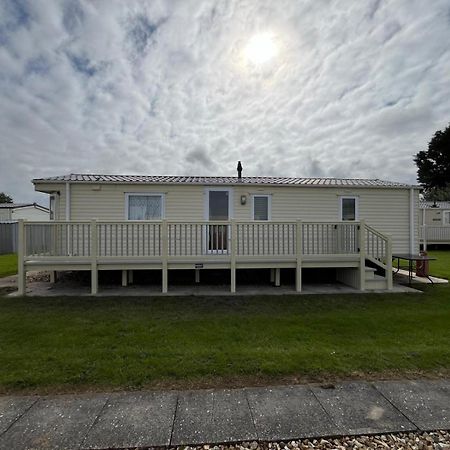 Goodwin'S Static Caravan Mablethorpe Exterior photo