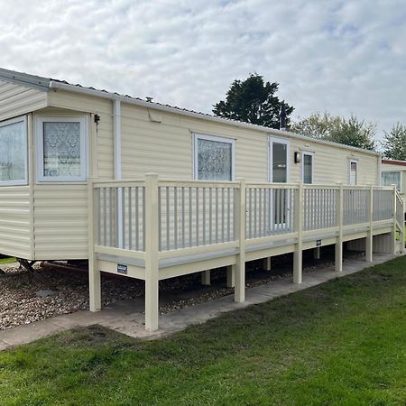 Goodwin'S Static Caravan Mablethorpe Exterior photo