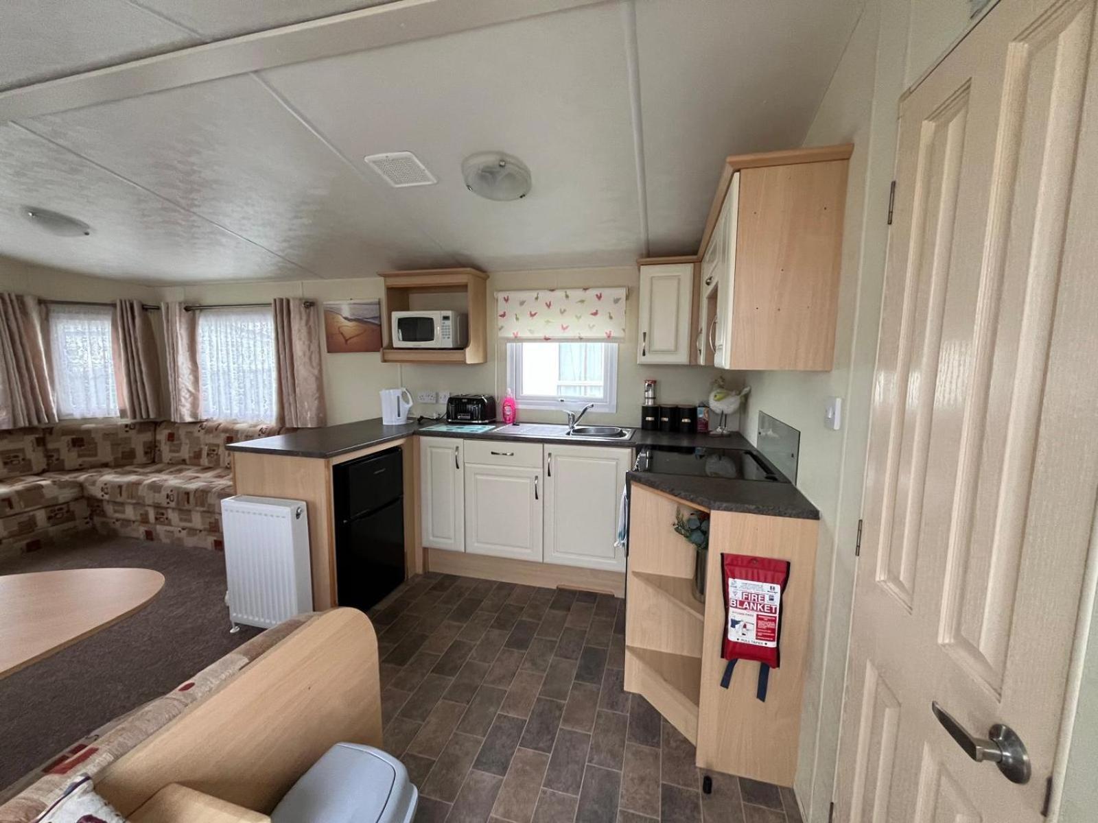 Goodwin'S Static Caravan Mablethorpe Exterior photo