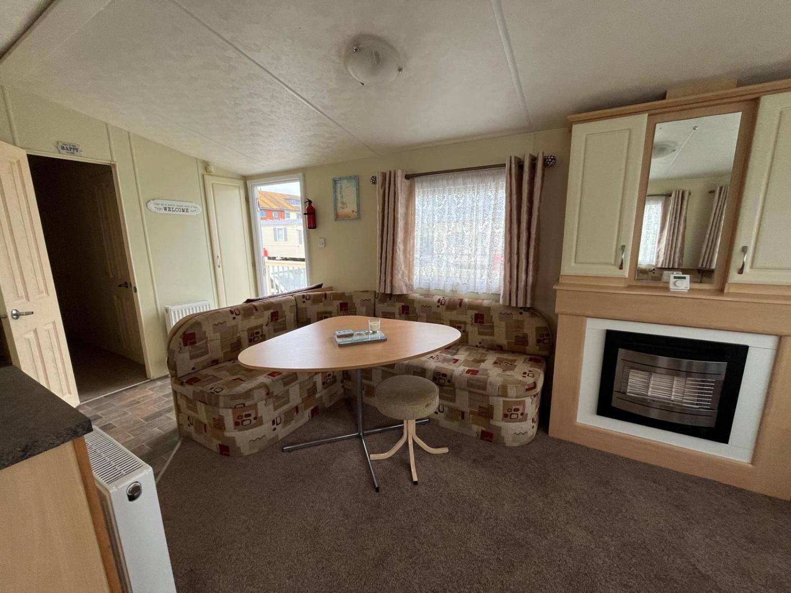 Goodwin'S Static Caravan Mablethorpe Exterior photo