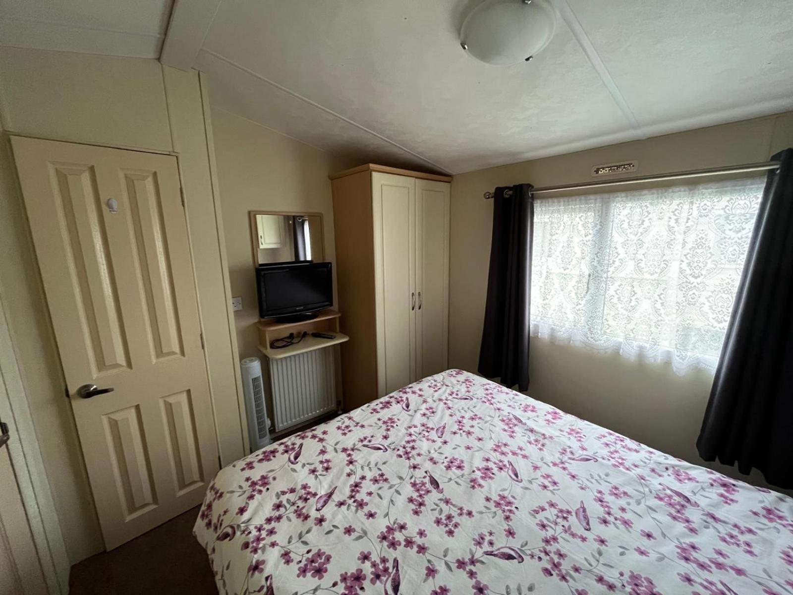 Goodwin'S Static Caravan Mablethorpe Exterior photo